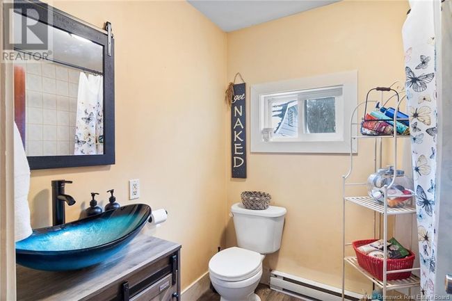 52 Mcleod Ave, House other with 2 bedrooms, 1 bathrooms and null parking in Chipman NB | Image 16