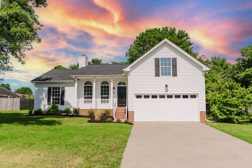 396 Buckingham Blvd, Gallatin, TN, 37066-7514 | Card Image