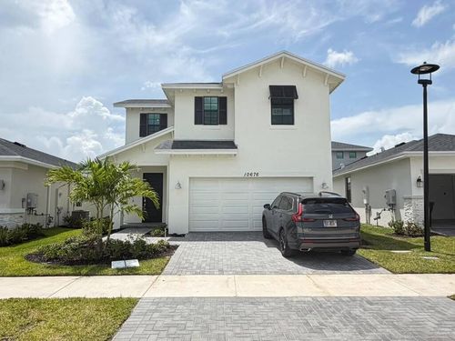 10676 Nw Wilgrove Ln, Port St Lucie, FL, 34987-3194 | Card Image