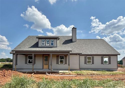 1140 Madison Hills Drive, Madison, GA, 30650 | Card Image