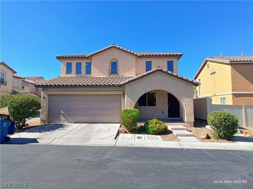 5846 Abbey Rose Ct, Las Vegas, NV, 89139-6950 | Card Image