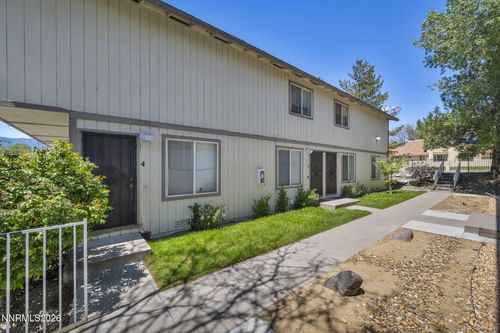 4001 Pheasant Drive, Carson City, NV, 89701 | Card Image