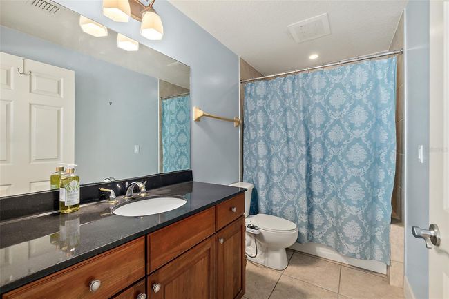 806 - 2403 S Atlantic Ave, Condo with 3 bedrooms, 3 bathrooms and null parking in DAYTONA BEACH SHORES FL | Image 39