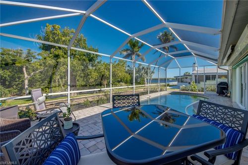 445 Donora Blvd, FORT MYERS BEACH, FL, 33931-3607 | Card Image