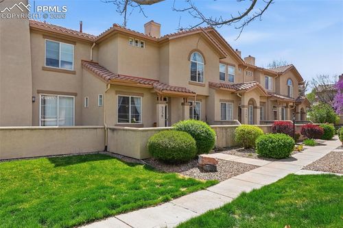 3238 Atrium Pt, Colorado Springs, CO, 80906-4042 | Card Image