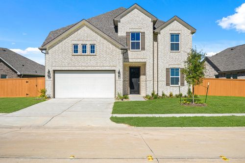 2718 Chancellor Ct, Rosenberg, TX, 77471-3619 | Card Image