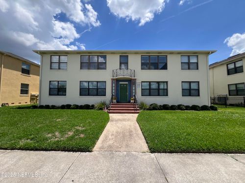 4-1789 River Rd, Jacksonville, FL, 32207-1001 | Card Image