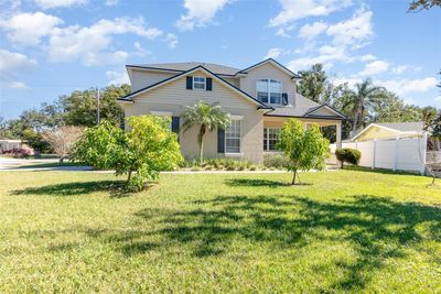 2003 Merlin Way, House other with 4 bedrooms, 2 bathrooms and null parking in Lakeland FL | Image 3