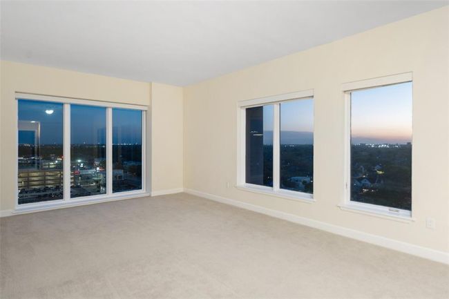 Lounge-read-sleep you will have lots of space to choose in the Primary. Solar shades are installed windows throughout the unit. | Image 22