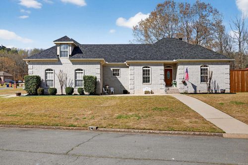 133 Lakeland Dr, Cabot, AR, 72023-9566 | Card Image