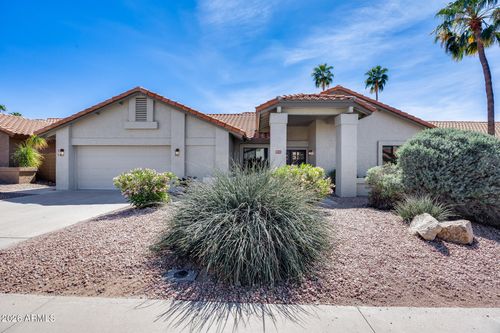 9811 E Sutton Dr, Scottsdale, AZ, 85260-4430 | Card Image