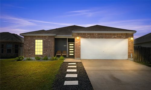 3121 Alta Gigonella, Corpus Christi, TX, 78415-2482 | Card Image