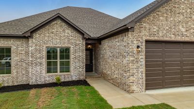 23 Dandelion Drive, House other with 3 bedrooms, 2 bathrooms and null parking in Greenbrier AR | Image 3