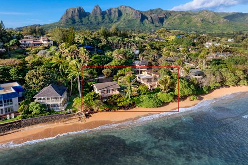 4934 Aliomanu Rd, ANAHOLA, HI, 96703 | Card Image