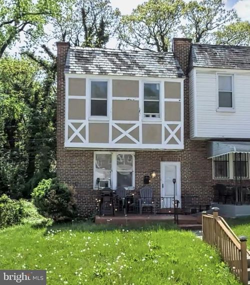 2453 W Cold Spring Ln, BALTIMORE, MD, 21215-6914 | Card Image