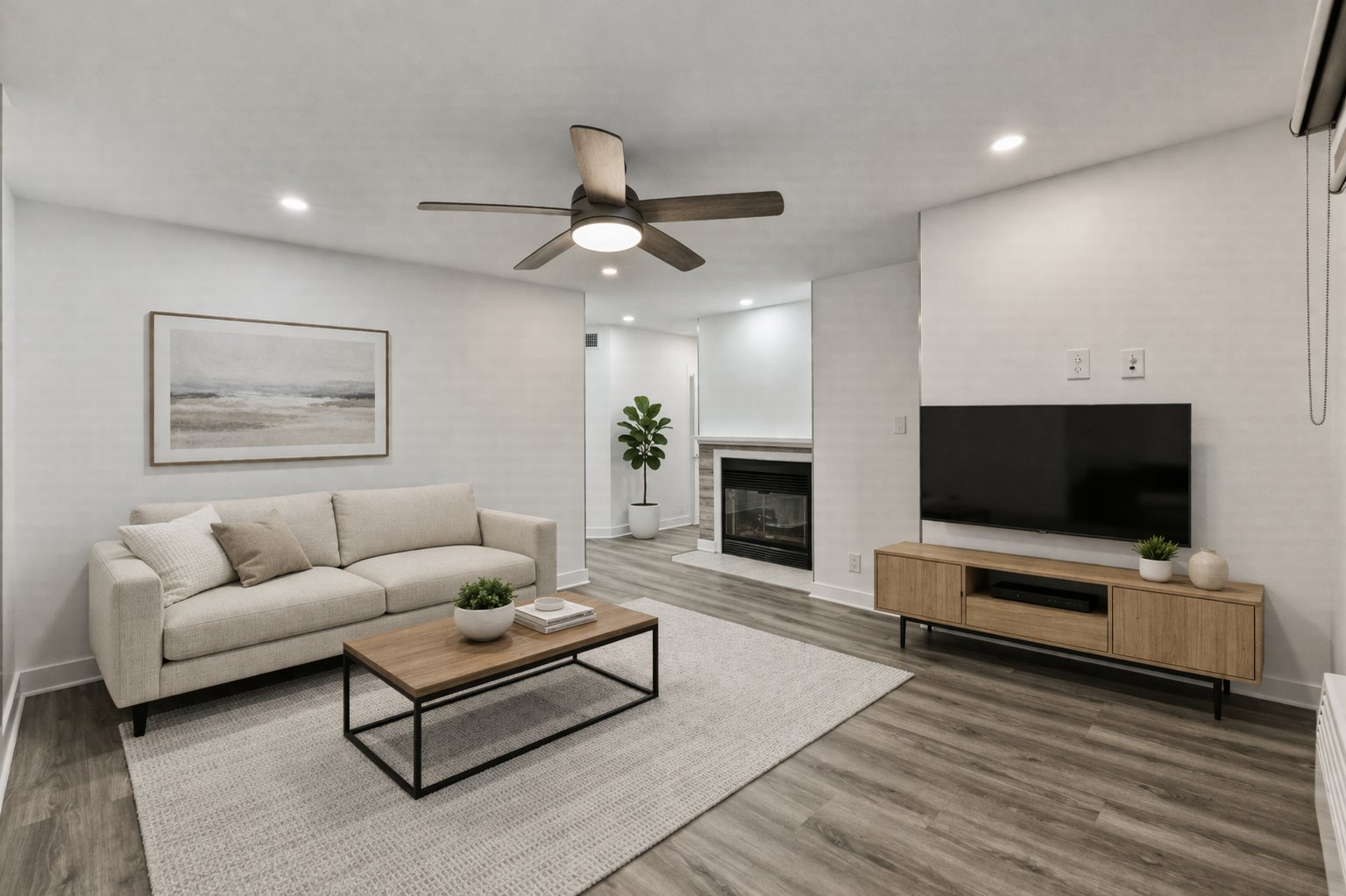 Residential Lease in Sainte-Thérèse 5