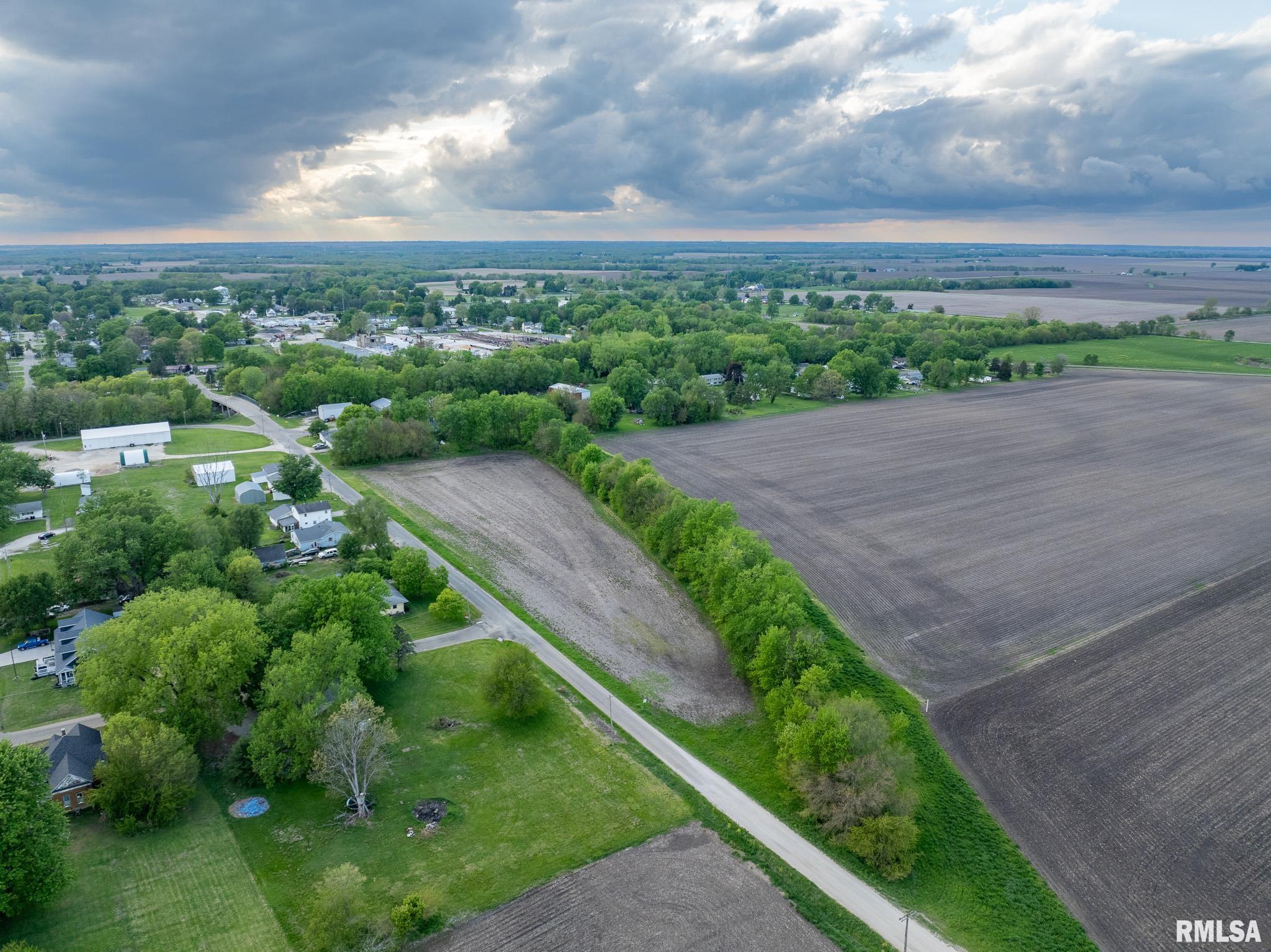 Land in Abingdon 2
