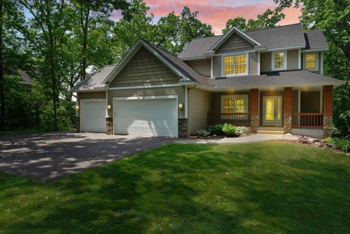 c-411 Ridge Rd, Osceola, WI, 54020-8050 | Card Image