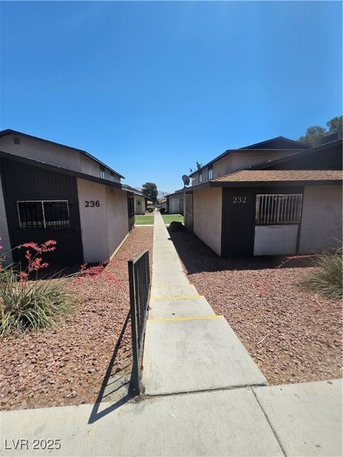 c-236 N Bruce St, Las Vegas, NV, 89101-4681 | Card Image