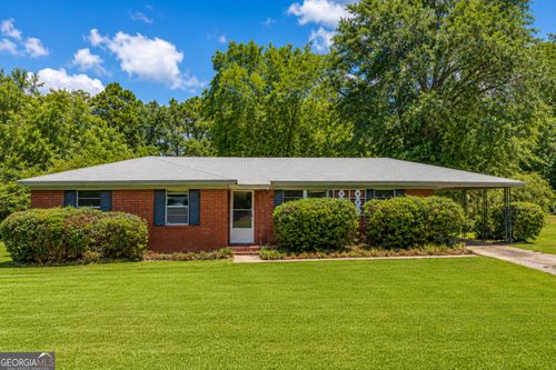 4231 Gibson Dr, Macon, GA, 31216-6120 | Card Image