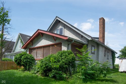 320 N Colorado Ave, Indianapolis, IN, 46201-3626 | Card Image