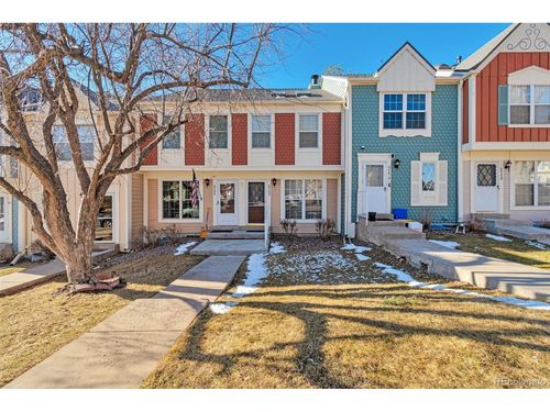 6763 S Independence St, Littleton, CO, 80128-4047 | Card Image