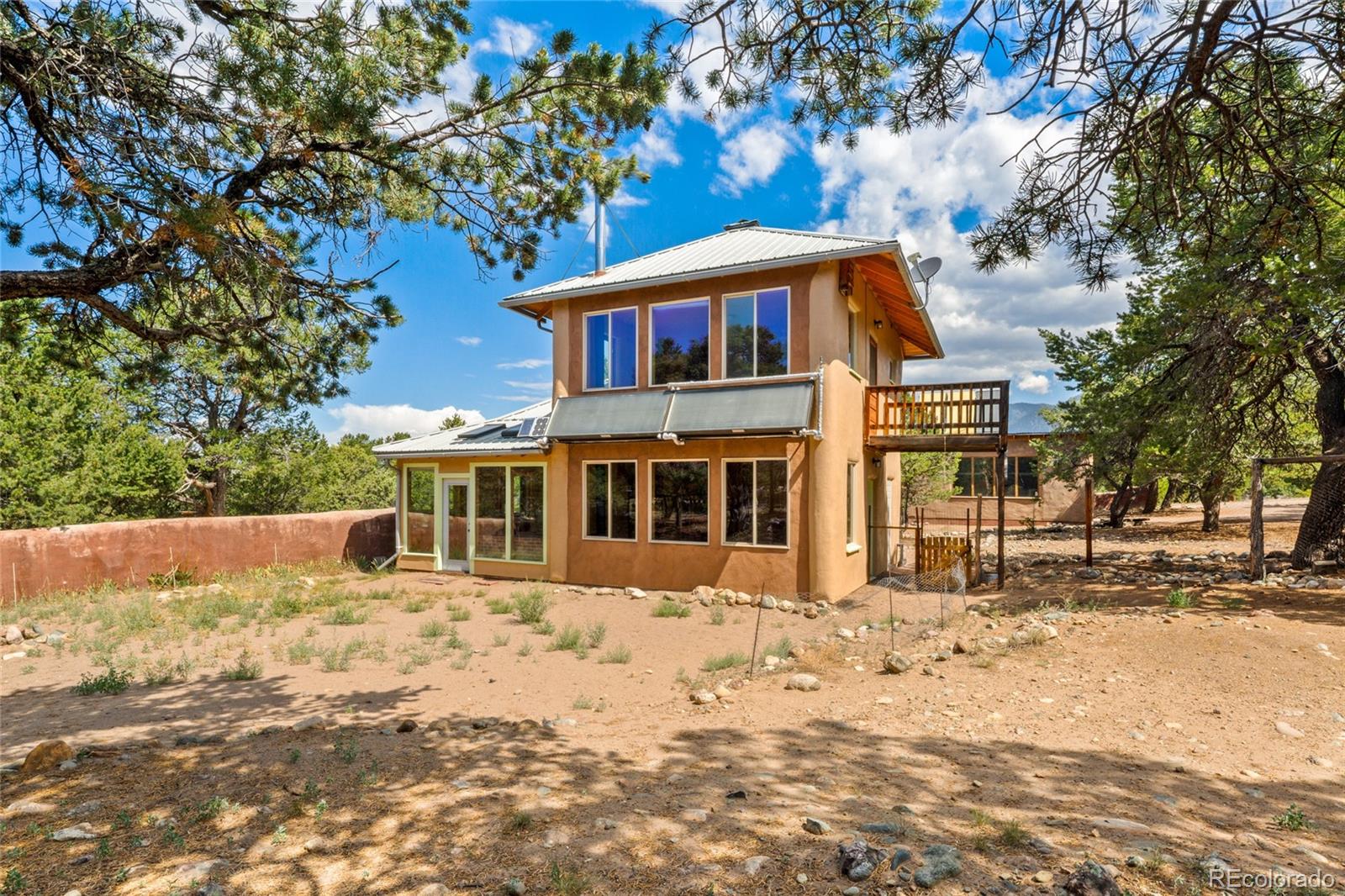 Residential in Crestone 4