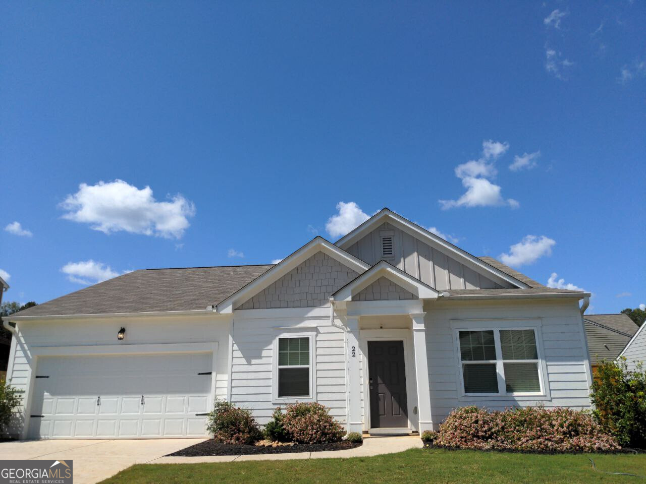 Shepard Dr, Dawsonville, GA 30534