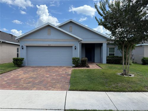 9511 Oglethorpe Dr, GROVELAND, FL, 34736-7929 | Card Image
