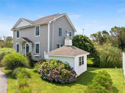 26 Anglers Court, House other with 2 bedrooms, 2 bathrooms and 4 parking in Narragansett RI | Image 2