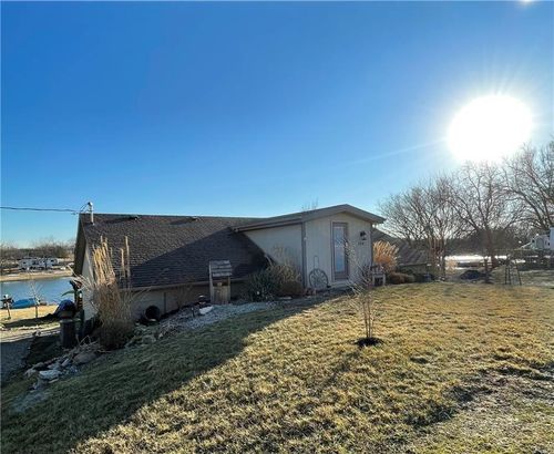 234 N Linn Valley Drive, Linn Valley, KS, 66040 | Card Image