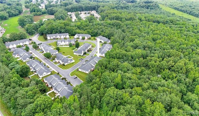 138 Carriage Point Ln, Townhouse with 3 bedrooms, 3 bathrooms and null parking in Glen Allen VA | Image 31