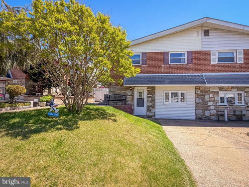 9015 Cloverly Rd, PHILADELPHIA, PA, 19136-1103 | Card Image