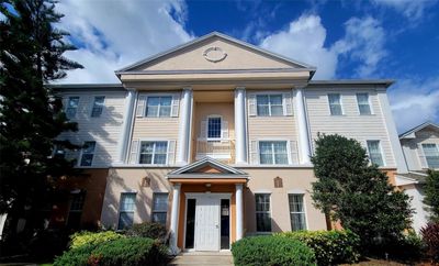 201 - 1592 Heritage Crossing Court, Condo with 3 bedrooms, 2 bathrooms and null parking in KISSIMMEE FL | Image 1