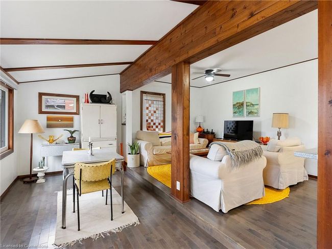 63 Beckett St, House other with 2 bedrooms, 1 bathrooms and 4 parking in Vittoria ON | Image 11