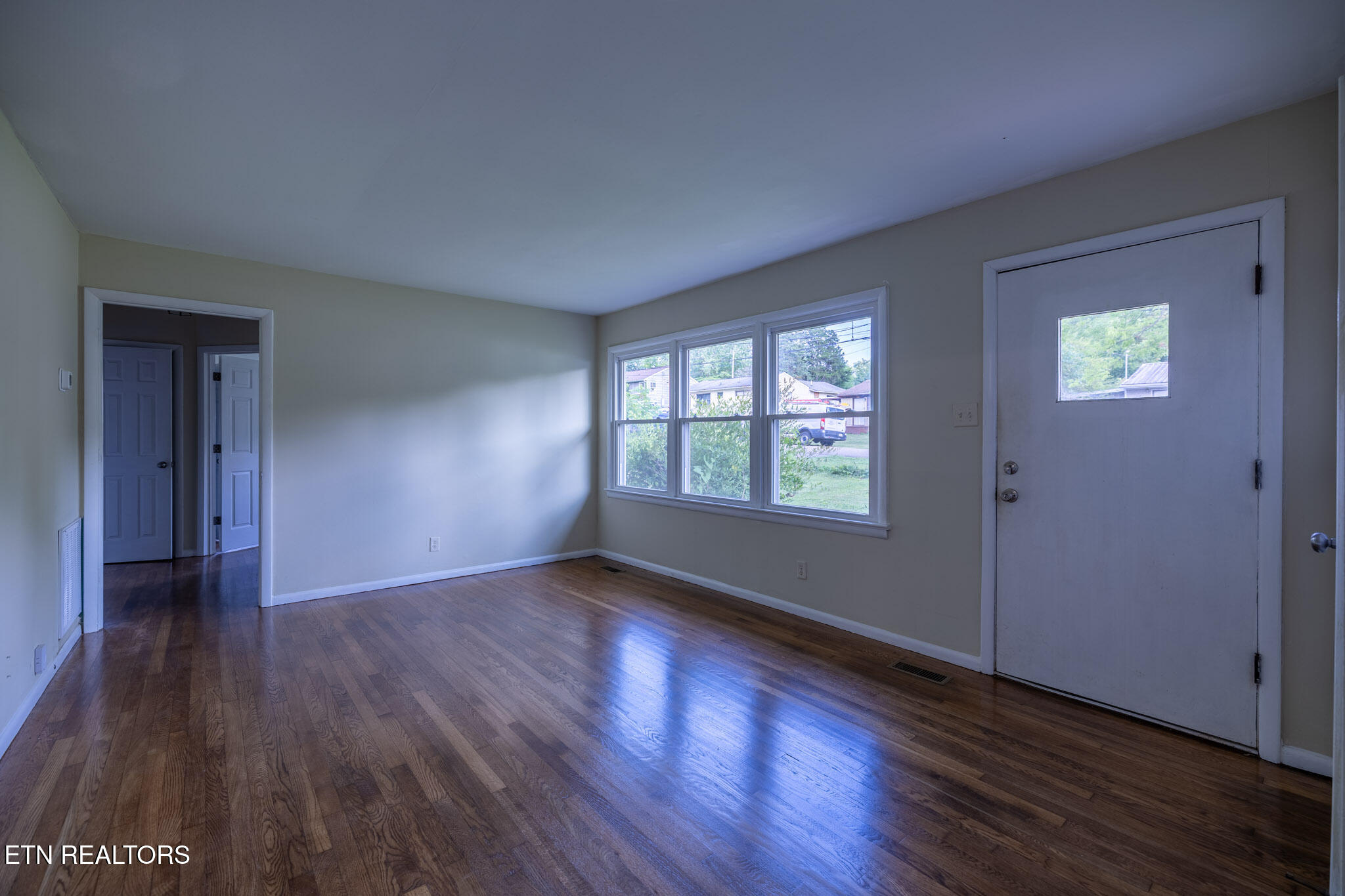 Residential in Knoxville 5