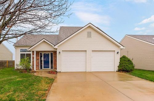 371 N Evergreen St, Gardner, KS, 66030-1733 | Card Image