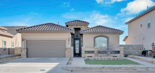 13076 Cozy Cove Ave, El Paso, TX, 79938-3200 | Card Image