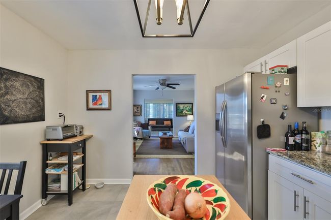 5511 Dartmouth Ave N, House other with 2 bedrooms, 1 bathrooms and null parking in St Petersburg FL | Image 12