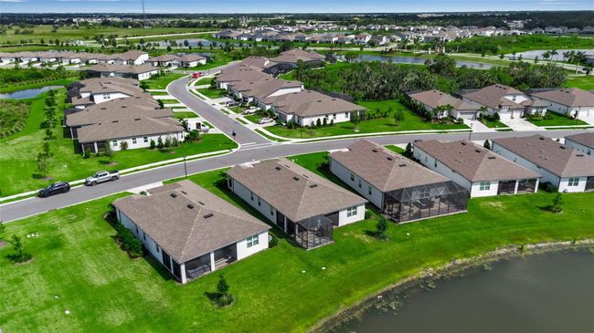 10724 Spring Tide Way, House other with 3 bedrooms, 3 bathrooms and null parking in Parrish FL | Image 62