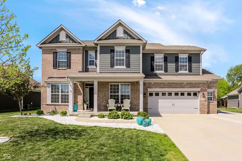 4362 Gallop Ct, Bargersville, IN, 46106-5514 | Card Image