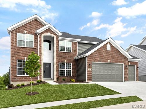 2 Sequoia At Langeneckert Farms Enclave, St Louis, MO, 63129 | Card Image