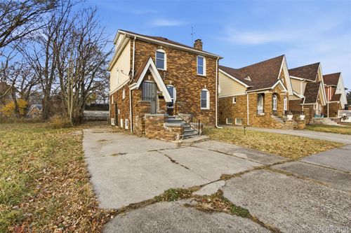 5583 Nottingham Rd, Detroit, MI, 48224-3134 | Card Image