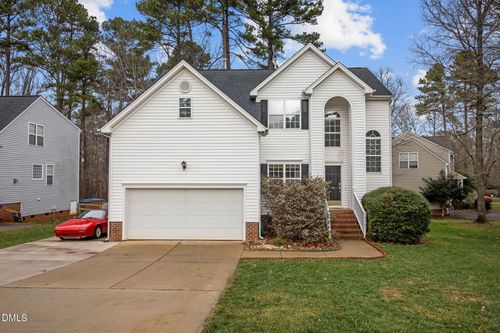 1011 Scotsburg Trl, Hillsborough, NC, 27278-6640 | Card Image