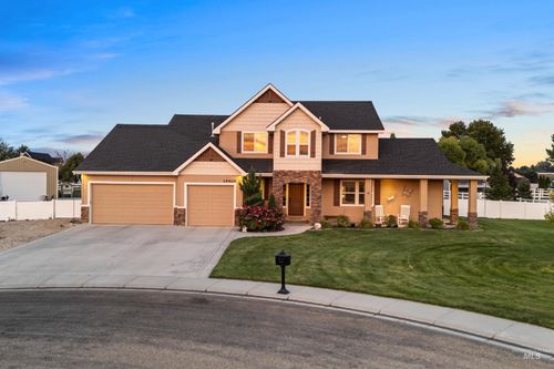 15920 Canyon Wood Pl, Caldwell, ID, 83607-5386 | Card Image