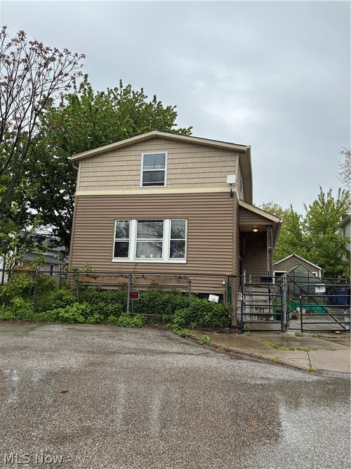 5900 Lawn Ave, Cleveland, OH, 44102-4350 | Card Image