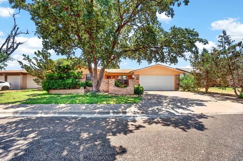 3716 Springdale, Odessa, TX, 79762 | Card Image
