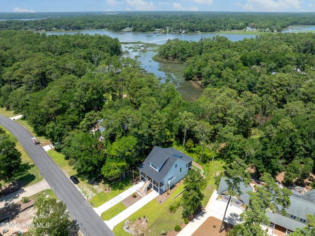 3404 Eagle Crest Dr Sw, House other with 3 bedrooms, 3 bathrooms and 7 parking in Supply NC | Image 100