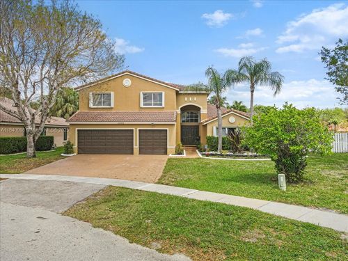 13063 Nw 11th Ct, Sunrise, FL, 33323-3908 | Card Image