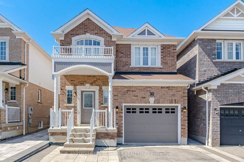 30 Mccourt Dr, Ajax, ON, L1Z0S3 | Card Image